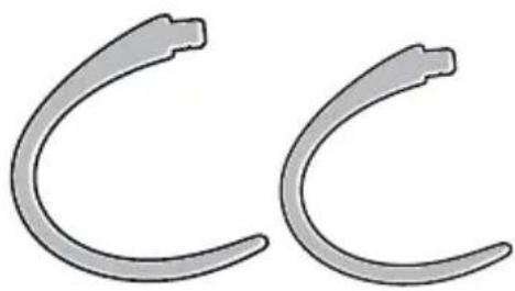 PLANTRONICS Voyager 855 - dISPONIbLES PARA COmPRA - 4