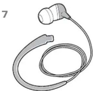 PLANTRONICS Voyager 855 - CONTENIdO dEL PAQuETE Y FuNCIONES - 2