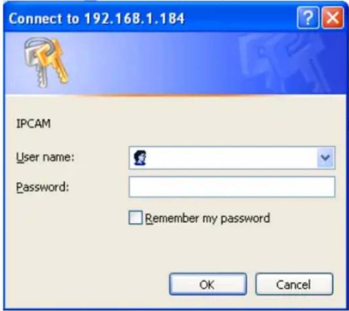 PLUSTEK IPcam P1100A - Methode I. Netzwerk Kamera-Such-Werkzeug - 3
