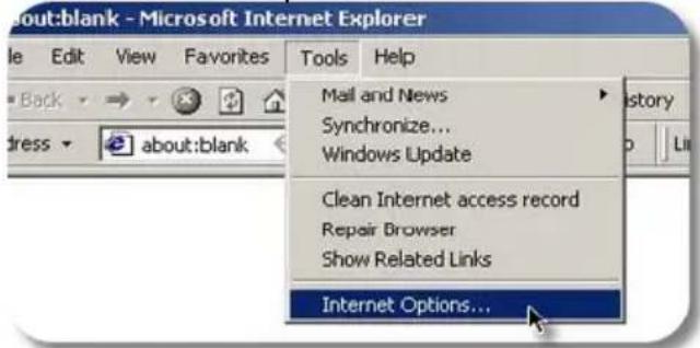 PLUSTEK IPcam P1100A - Proxy Server - 1