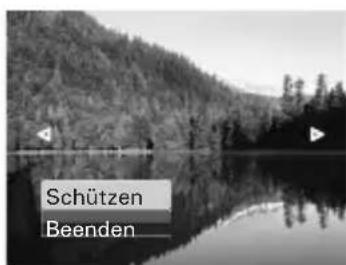 Schützen Beenden