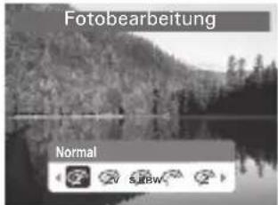 Fotobearbeitung Normal
