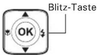 OK Blitz-Taste