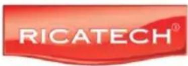 Ricatech RC-1201 - Warranty: - 1