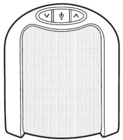 PLANTRONICS MCD100-M - Package Contents and Features - 1