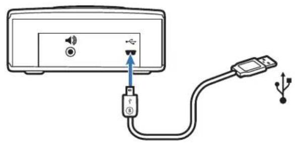 PLANTRONICS MCD100-M - Package Contents and Features - 2
