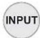 PRO-JECT Receiver Box - Selecting an input - 1