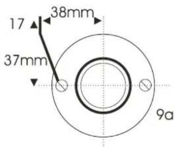 17 37mm 38mm 9a
