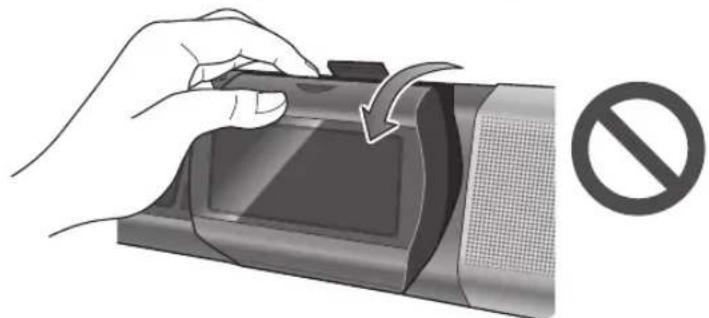 PIONEER STZ-D10T-G - Wichtig - 1