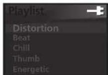 PIONEER STZ-D10T-G - Hauptdisplay - 1