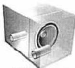 Pyle PLMRW10 - BandPASS ENCLOSURES - 2