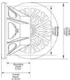 Pyle PLMRW10 - PENTAGOR - 4