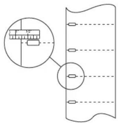 PRIMERA LX810e - Einlegen der Etiketten - 4