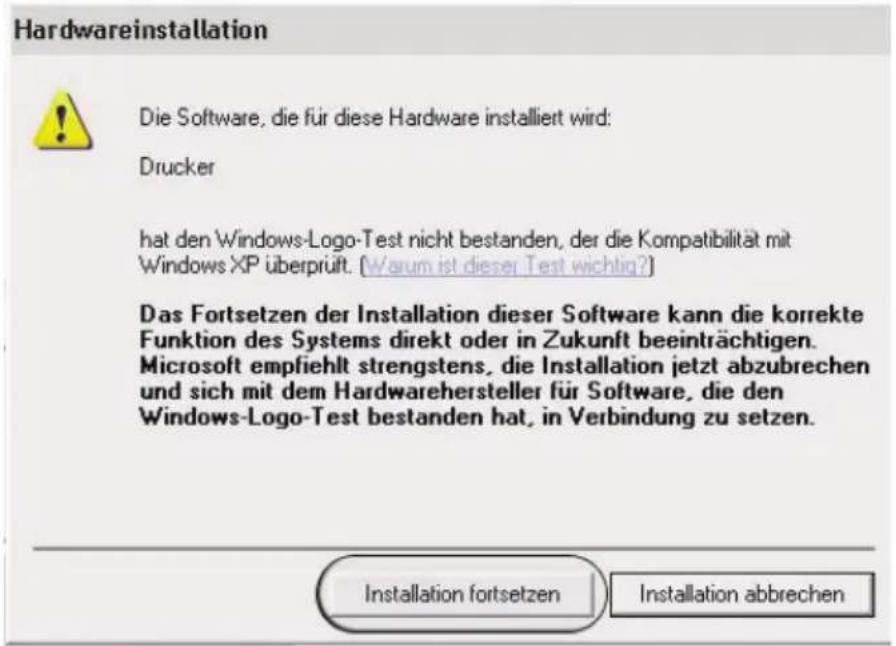 PRIMERA LX810e - PC Installation - 1