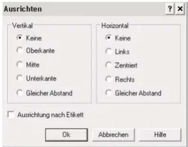 PRIMERA LX810e - Erstellen eines Etikettes - 13