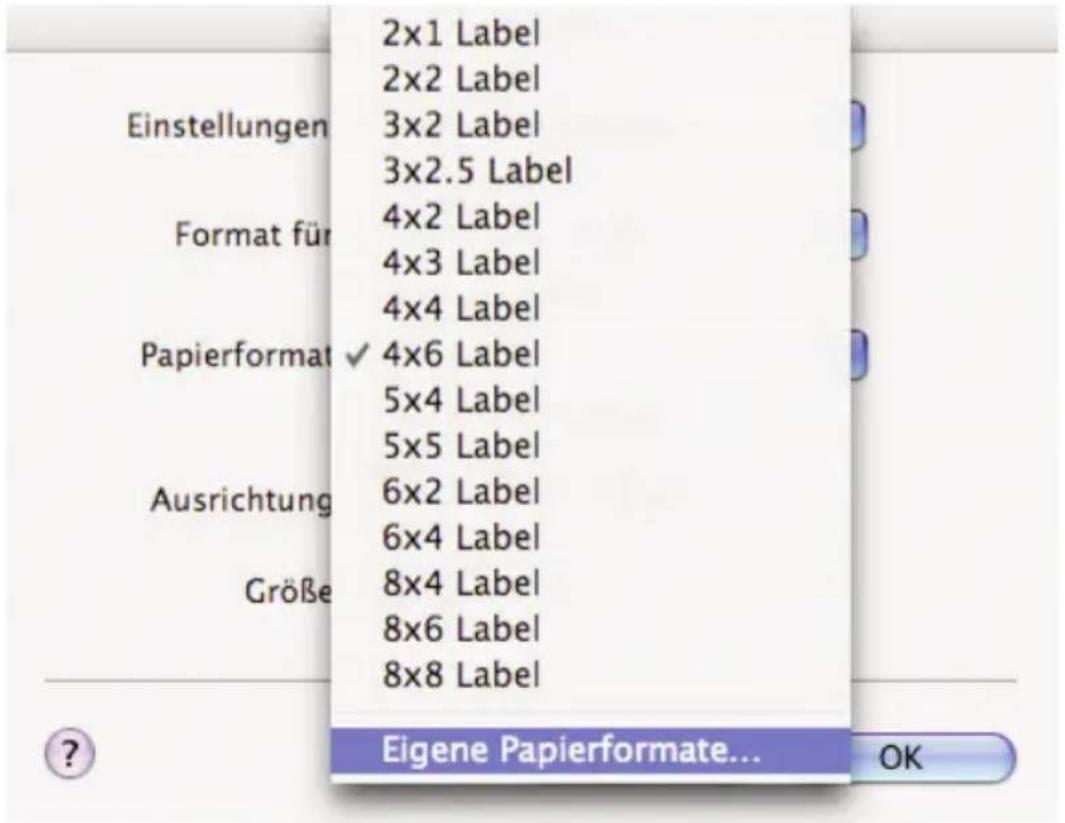 PRIMERA LX810e - DRUCKEN VON EINEM MAC MIT ADOBE ILLUSTRATOR - 7