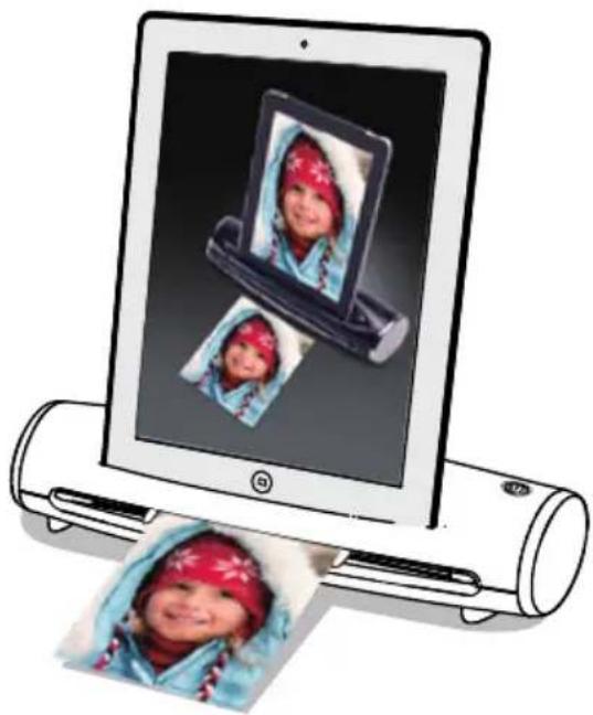 Reflecta iPadScan - 1
