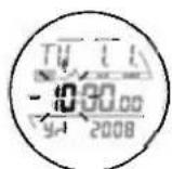 Pyle PAW1 - Clock Setting - 2