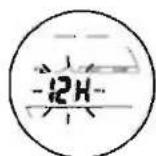 Pyle PAW1 - Clock Setting - 1
