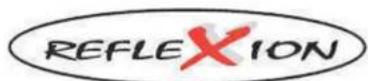 Reflexion DVD7325 - 2