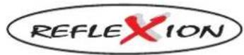 Reflexion DVD7325 - 43