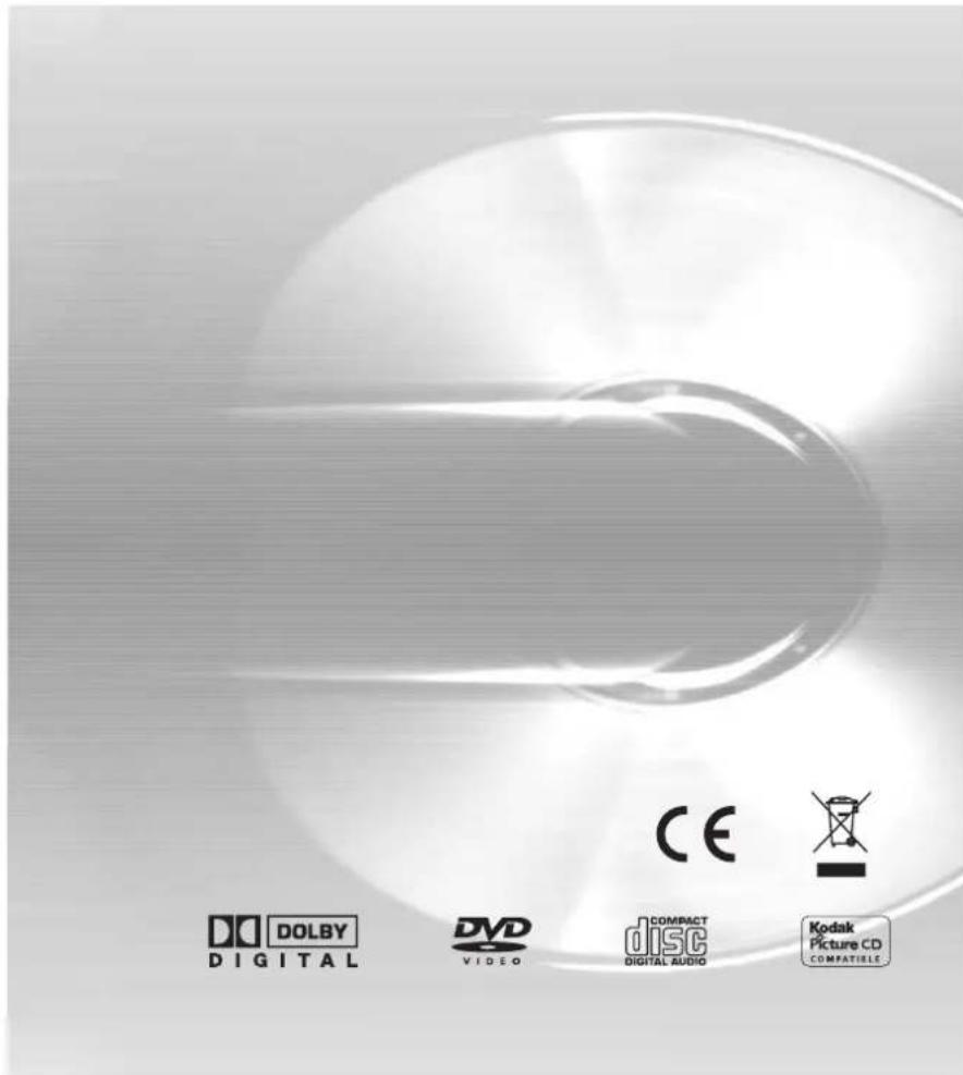 DOLY DIGITAL DVD VIDEO COMPACT DISC DIGITAL AUDIO Kodak Picture CD COMPATIBLE CE