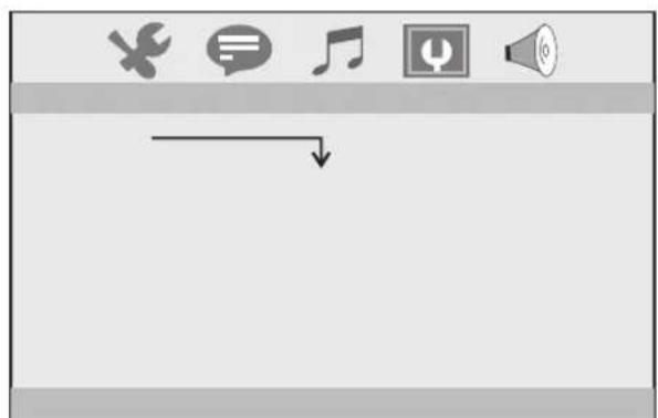 Screenshot of a software interface toolbar with icons for tools, speech bubbles, notes, audio, and speaker.