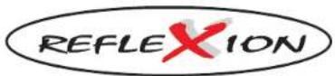 Reflexion DVD9325 - 47