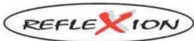 Reflexion DVD9325 - 2