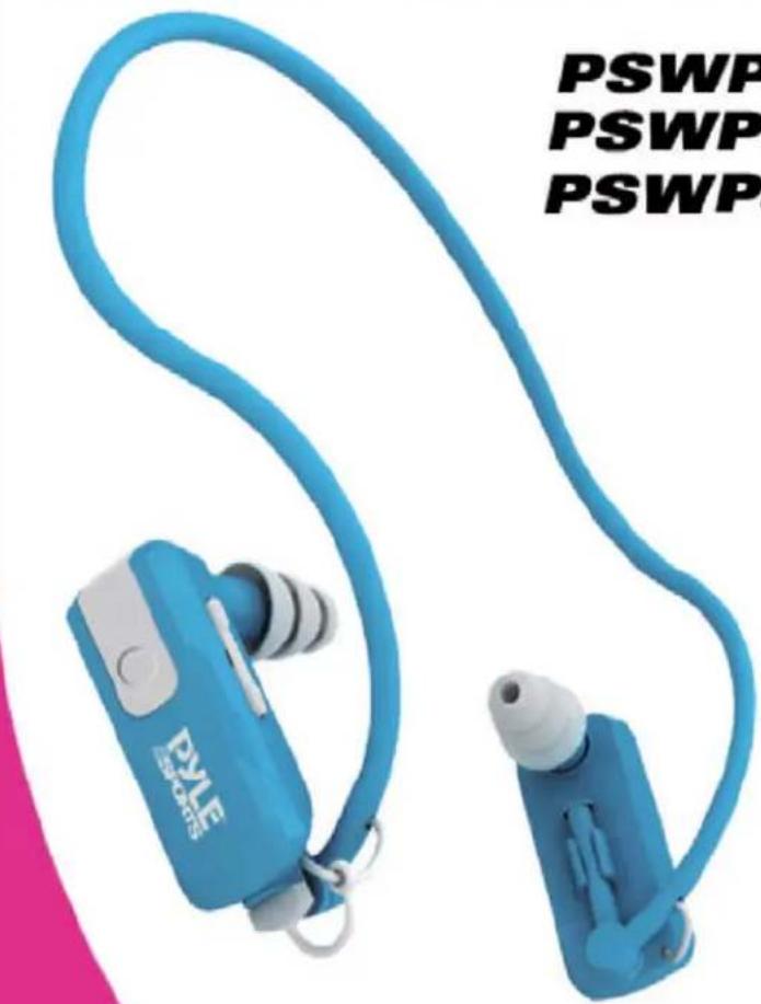 Pyle PSWP4BK - PYLE® SPORTS - 1