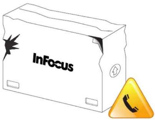 InFocus