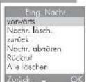 SAGEM Illion A1 Eco Duo SoftBundle - Den Anrufbeantworter einstellen - 4