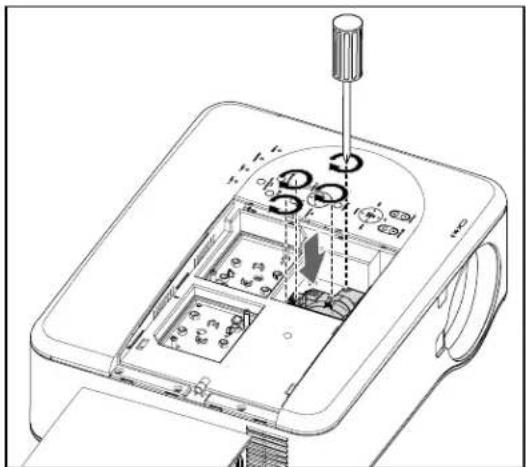 SANYO PDG-DXT10L - Note: - 5