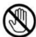 SANYO PDG-DXT10L - If a lamps explodes, the following safety precautions should be taken: - 1