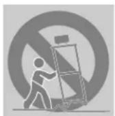 SANYO PDG-DXT10L - WARNING: - 1
