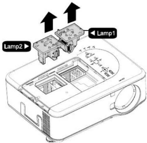 Lamp2 Lamp1