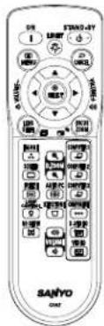 SANYO ON START-AY OK Cancel SANYO