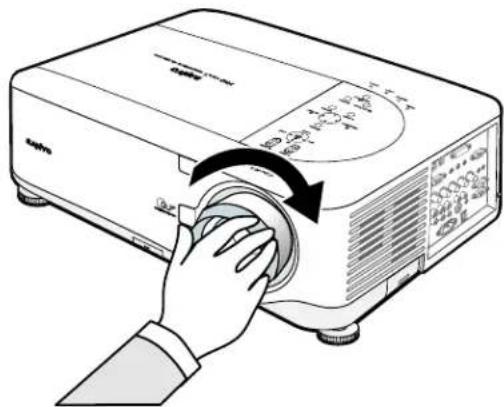 SANYO PDG-DXT10L - Note: - 5