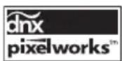 SANYO PLC-XC55 - WARNING: - 3