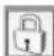 SANYO PLC-XC55 - Security (Key lock and PIN code lock settings) - 1
