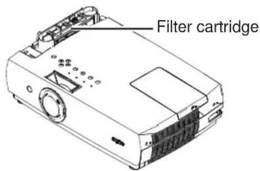 Filter cartridge