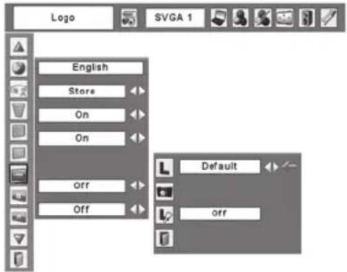 Logo SVGA 1 English Store On On Off Off Default off