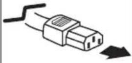 SANYO PLC-XC55 - Note: - 5