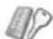 SANYO PLC-XC55 - Key lock - 3