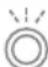 SANYO PLC-XC55 - Indicators and Projector Condition - 23
