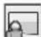 SANYO PLC-XC55 - Blackboard (Green) - 1