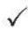 SANYO PLC-XC55 - CAUTION - 1