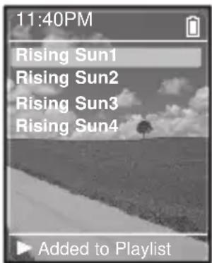 11:40PM Rising Sun1 Rising Sun2 Rising Sun3 Rising Sun4 Added to Playlist