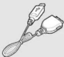 SAMSUNG YP-Z5FZ - Zubehör überprüfen - 3