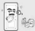 SAMSUNG YP-Z5FZ - Vermeiden von Fehlfunktionen - 4